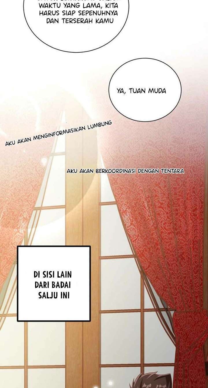 To Be The Castellan King Chapter 391 - halaman 38