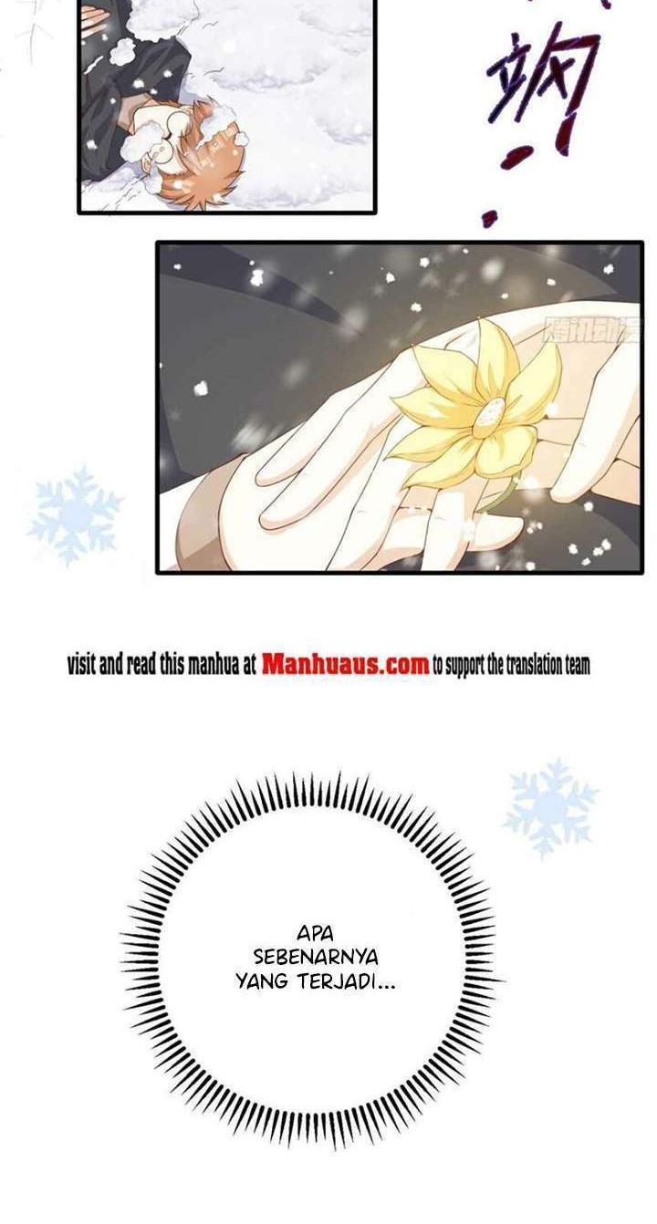 To Be The Castellan King Chapter 391 - halaman 40