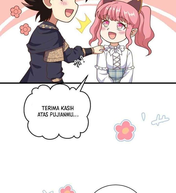 To Be The Castellan King Chapter 392 - halaman 21
