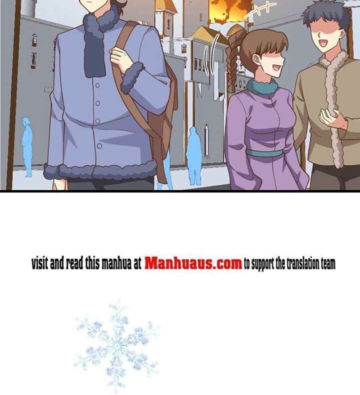To Be The Castellan King Chapter 392 - halaman 25