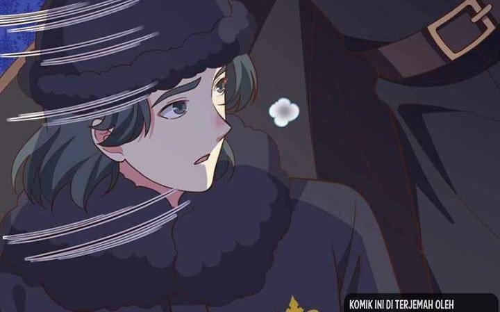 To Be The Castellan King Chapter 392 - halaman 42