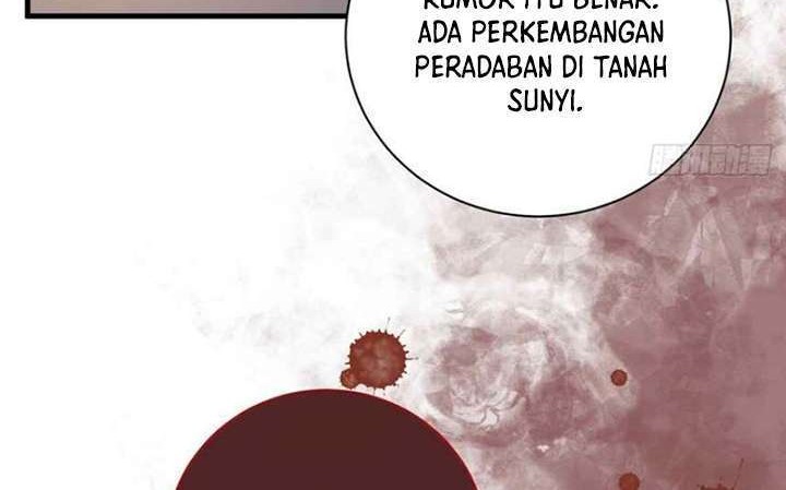 To Be The Castellan King Chapter 392 - halaman 44
