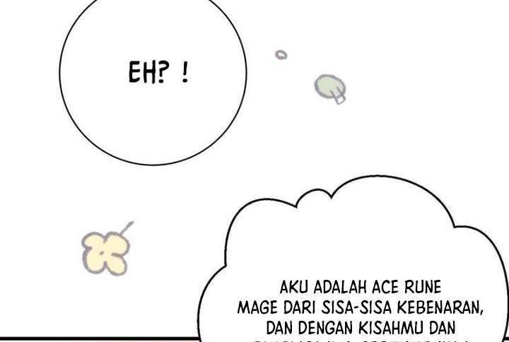 To Be The Castellan King Chapter 392 - halaman 9