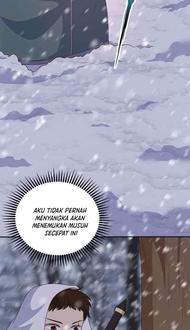 To Be The Castellan King Chapter 393 - halaman 20