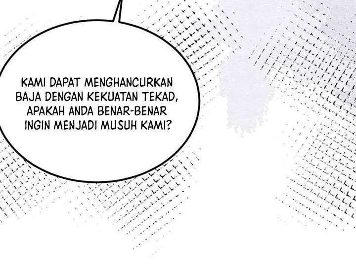 To Be The Castellan King Chapter 393 - halaman 31