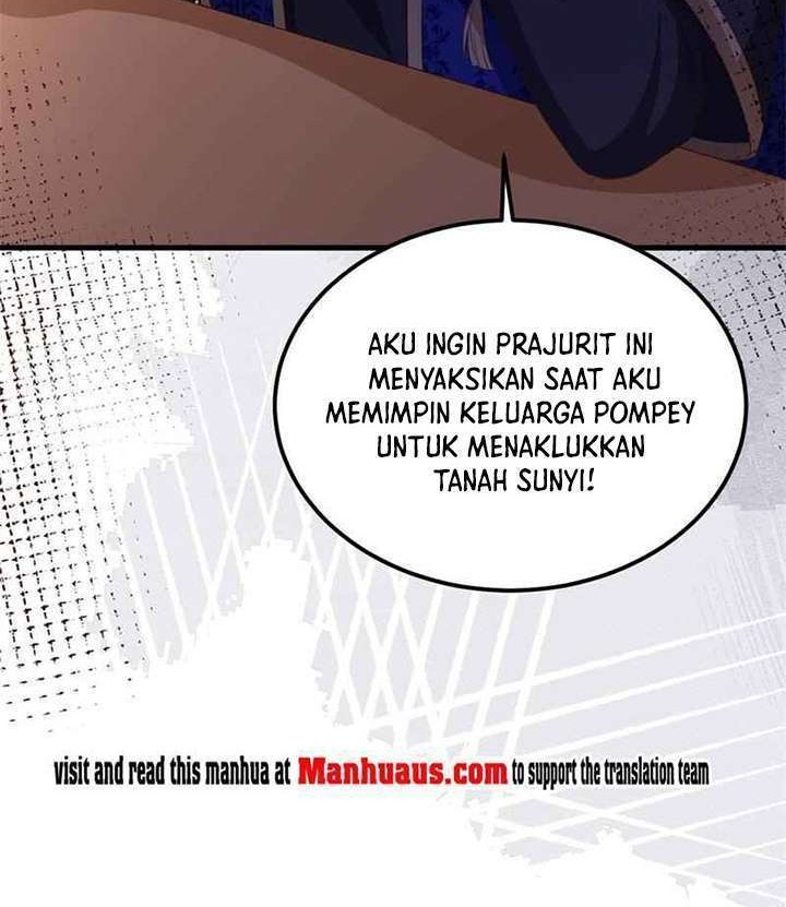 To Be The Castellan King Chapter 393 - halaman 37