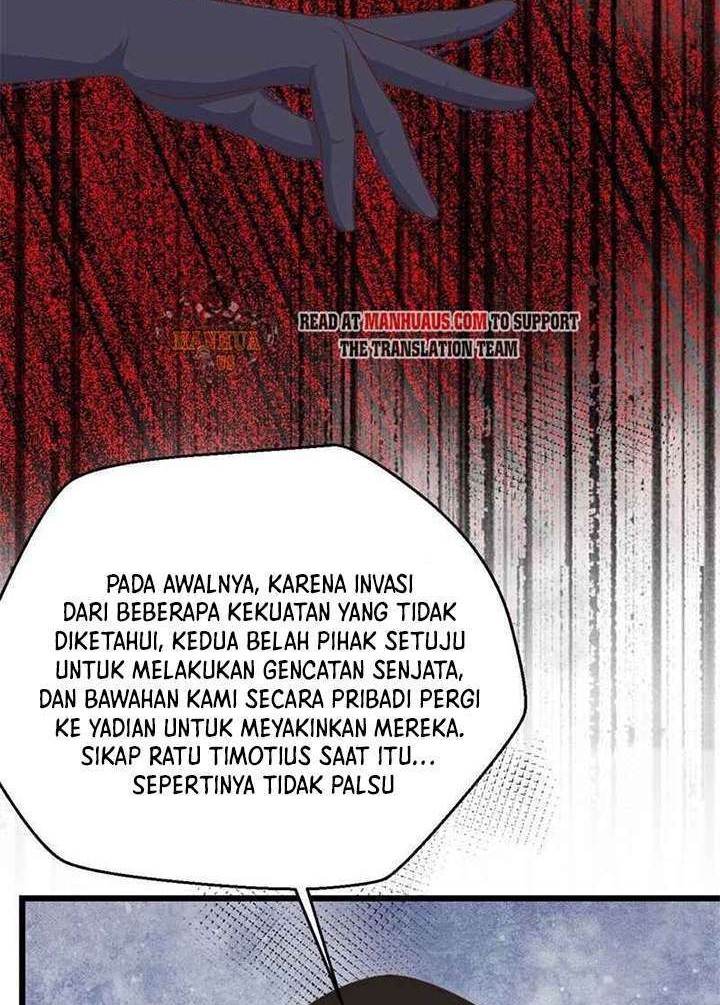 To Be The Castellan King Chapter 393 - halaman 8
