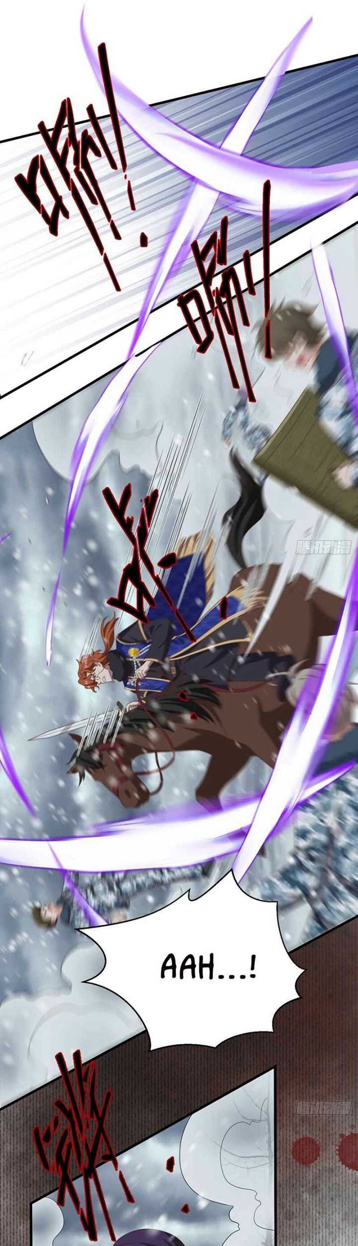 To Be The Castellan King Chapter 395 - halaman 32