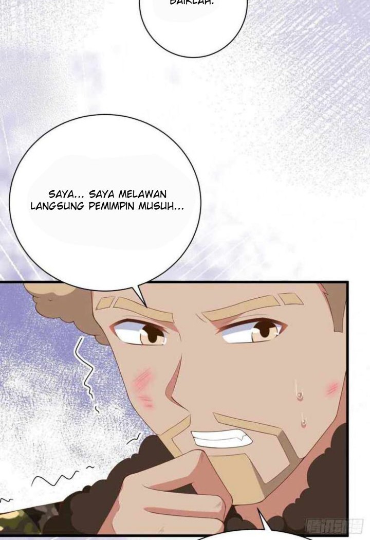 To Be The Castellan King Chapter 396 - halaman 23