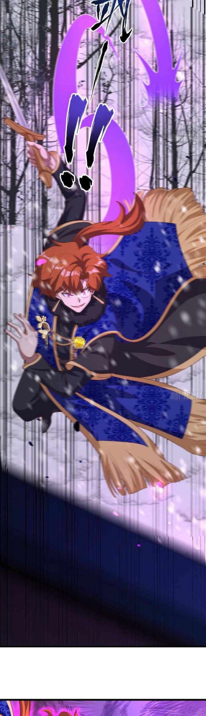 To Be The Castellan King Chapter 397 - halaman 25