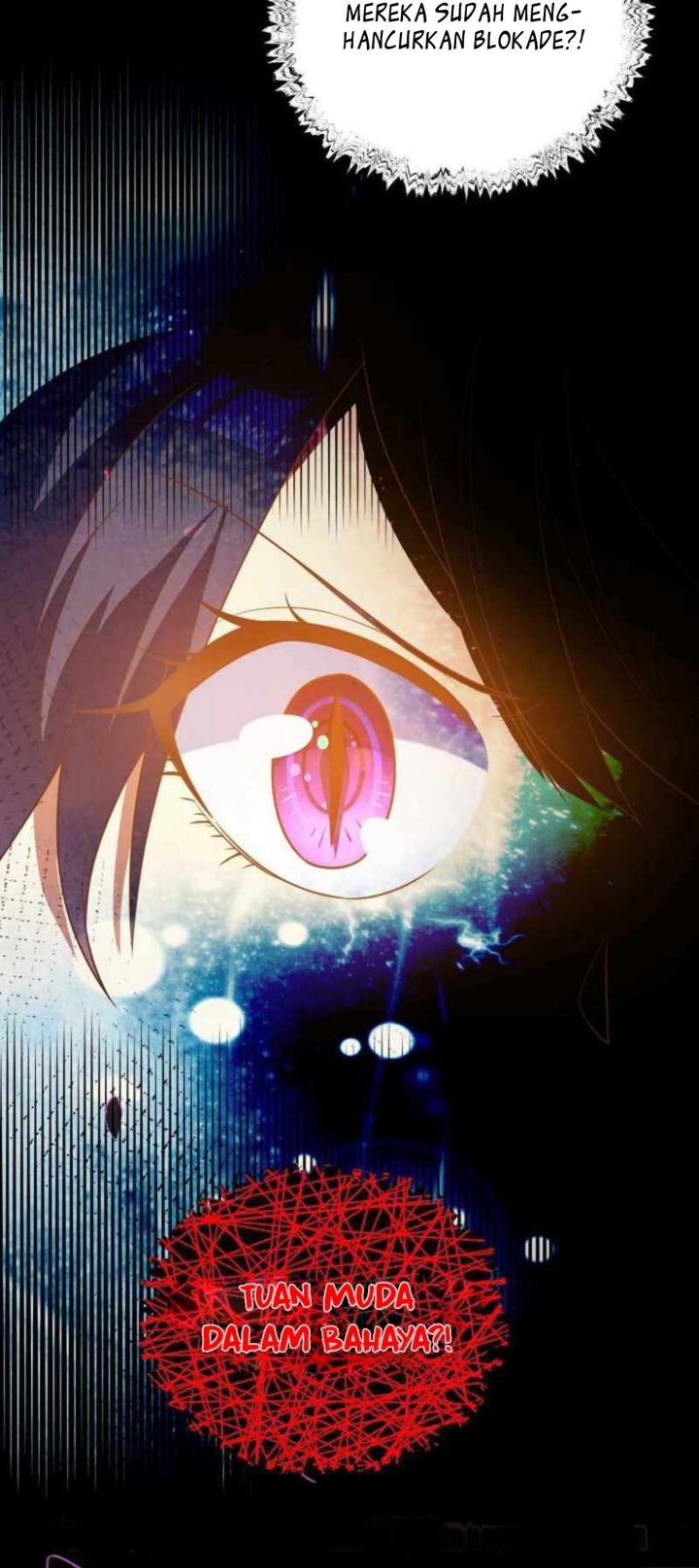To Be The Castellan King Chapter 397 - halaman 33