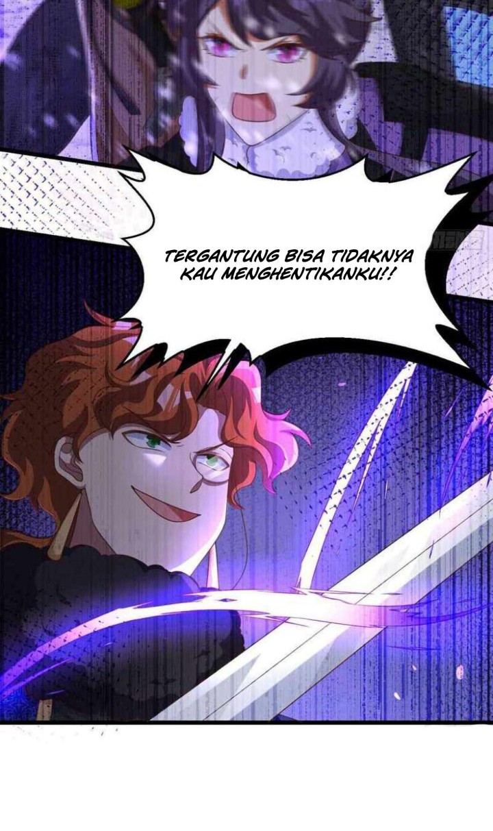 To Be The Castellan King Chapter 397 - halaman 9