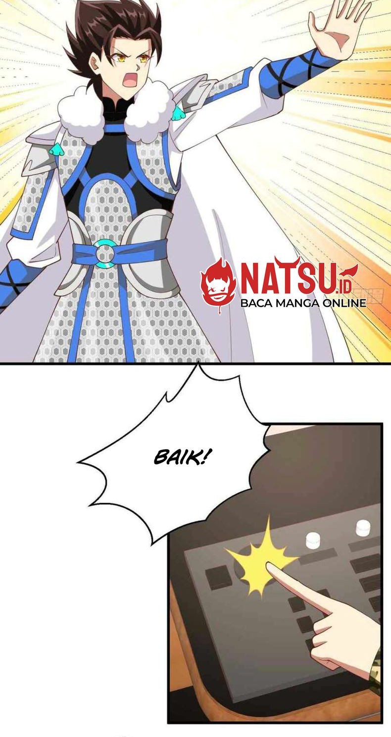 To Be The Castellan King Chapter 398 - halaman 16