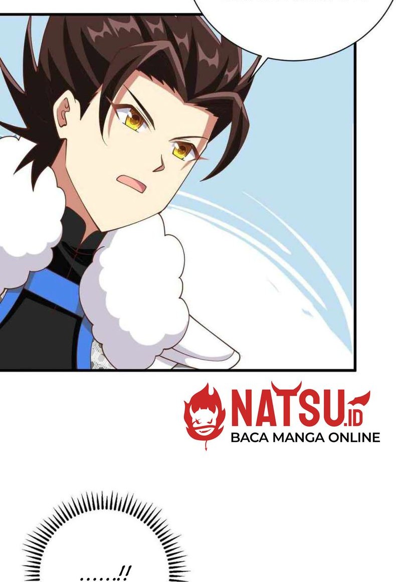 To Be The Castellan King Chapter 398 - halaman 21
