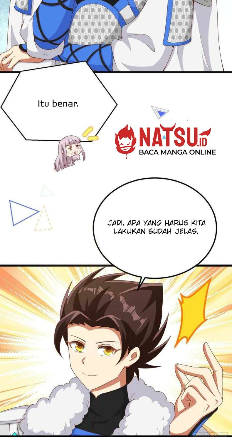 To Be The Castellan King Chapter 399 - halaman 26