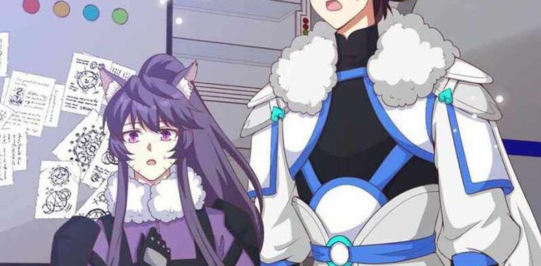 To Be The Castellan King Chapter 399 - halaman 31