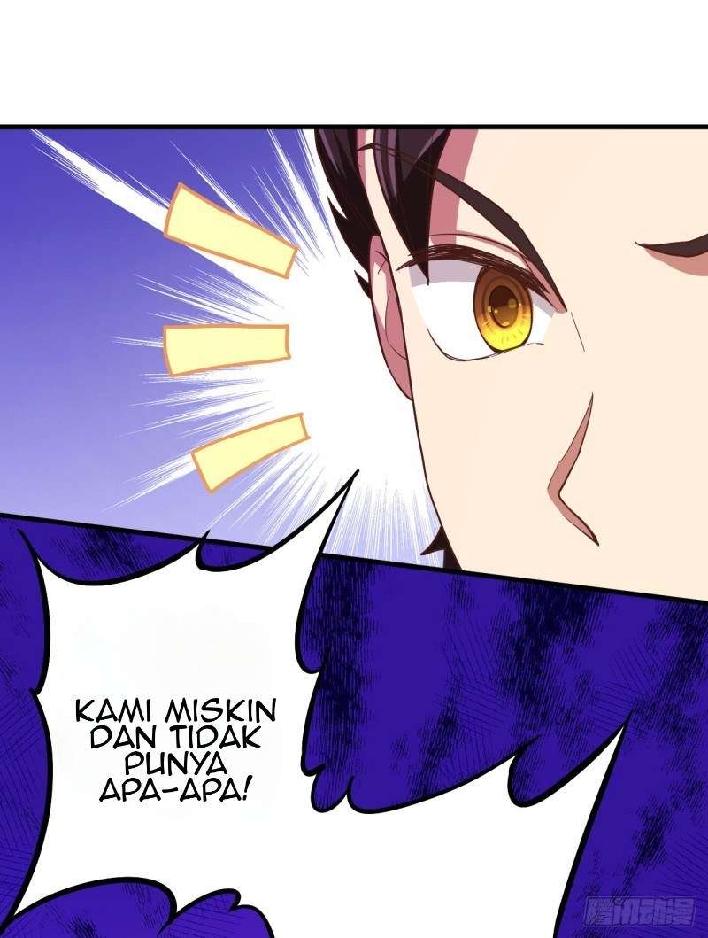To Be The Castellan King Chapter 4 - halaman 19