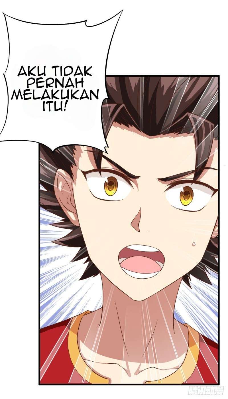 To Be The Castellan King Chapter 4 - halaman 21