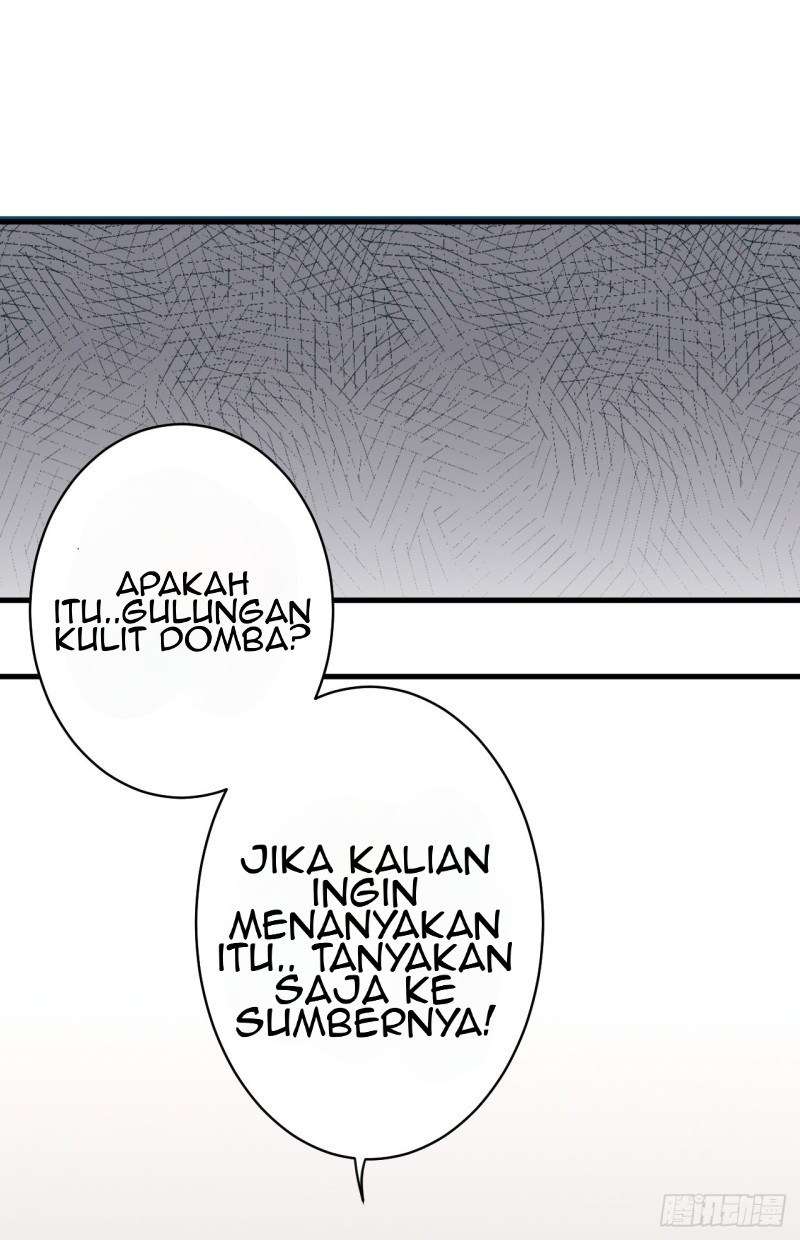 To Be The Castellan King Chapter 4 - halaman 24