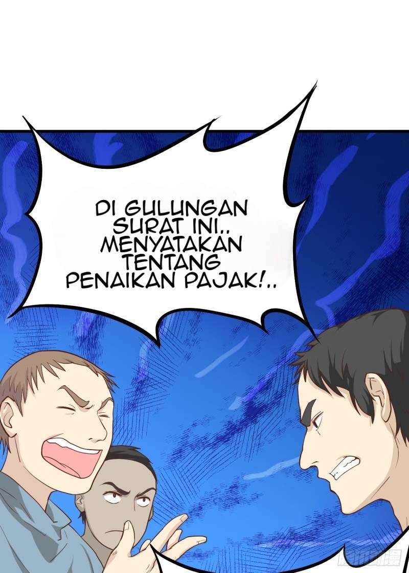 To Be The Castellan King Chapter 4 - halaman 26