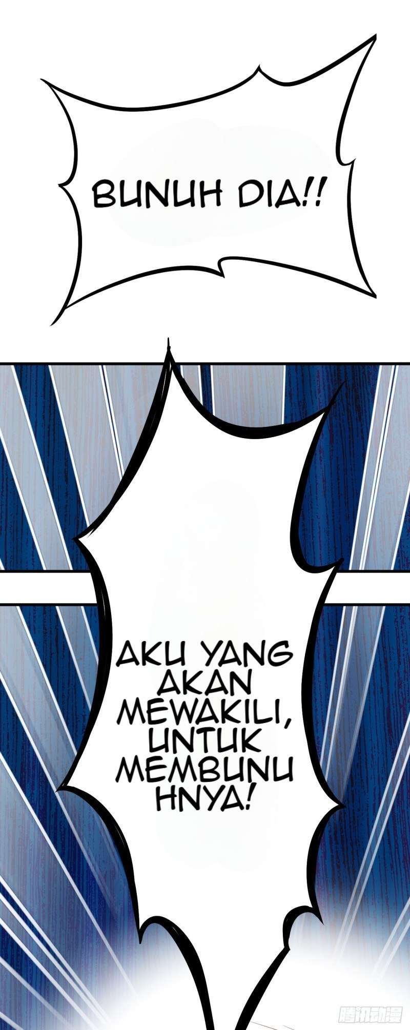 To Be The Castellan King Chapter 4 - halaman 29