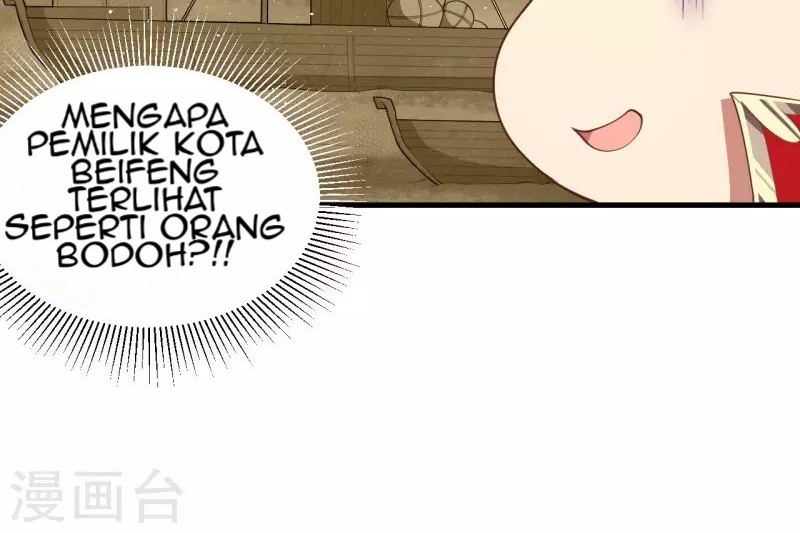 To Be The Castellan King Chapter 40 - halaman 4