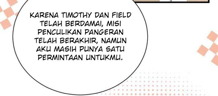 To Be The Castellan King Chapter 401 - halaman 7