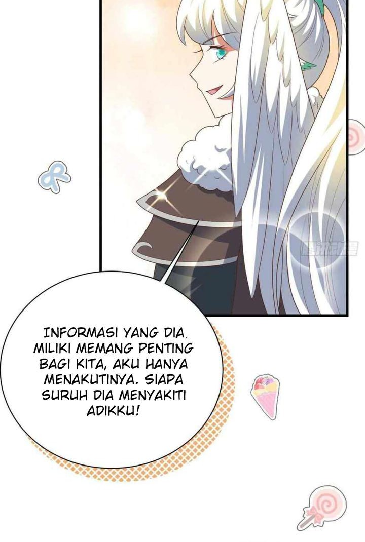 To Be The Castellan King Chapter 402 - halaman 22