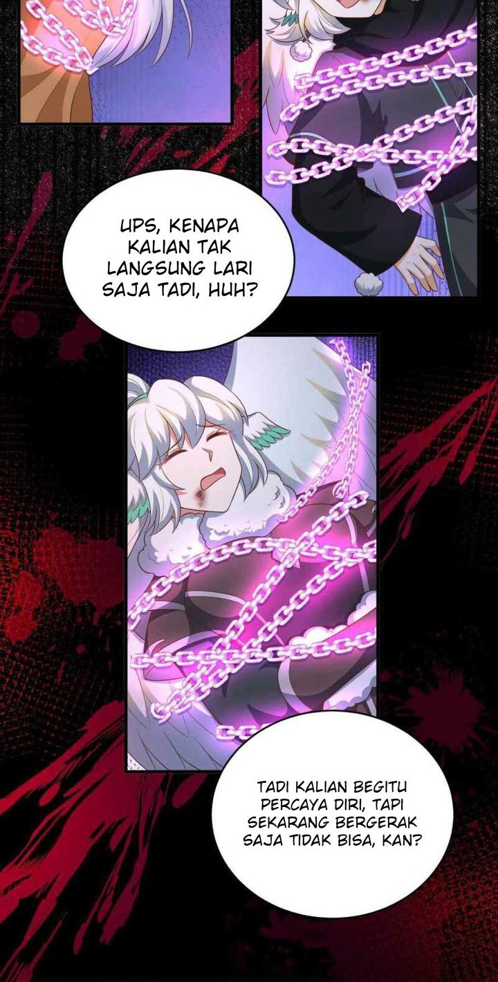 To Be The Castellan King Chapter 402 - halaman 6