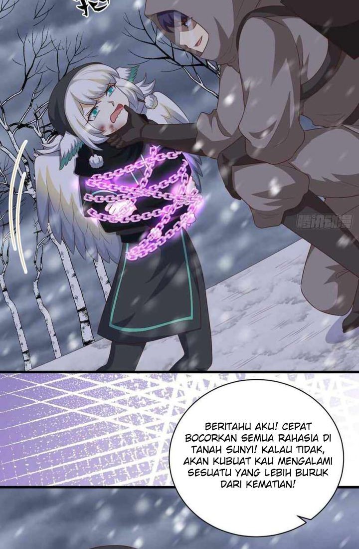 To Be The Castellan King Chapter 402 - halaman 9