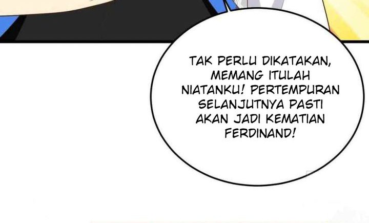 To Be The Castellan King Chapter 403 - halaman 13