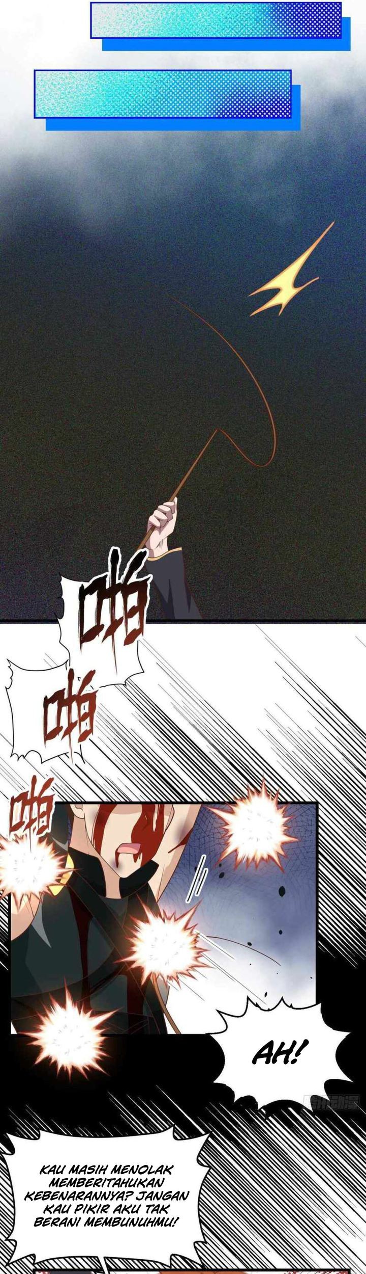 To Be The Castellan King Chapter 403 - halaman 14