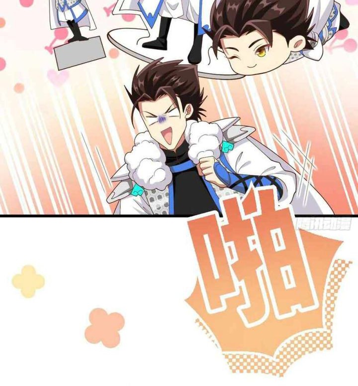 To Be The Castellan King Chapter 403 - halaman 22