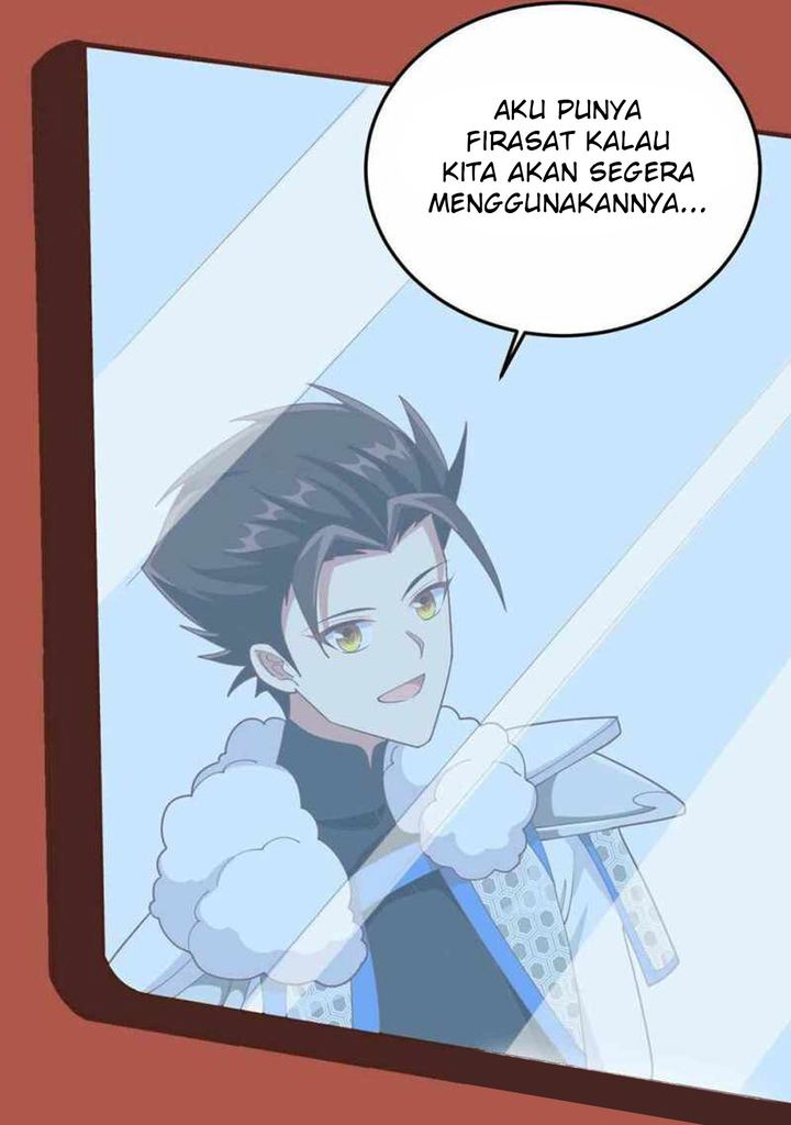 To Be The Castellan King Chapter 403 - halaman 29