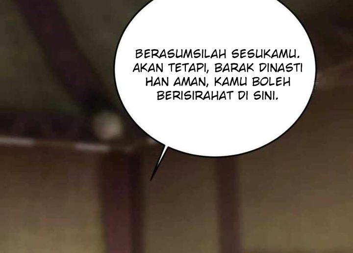 To Be The Castellan King Chapter 403 - halaman 3