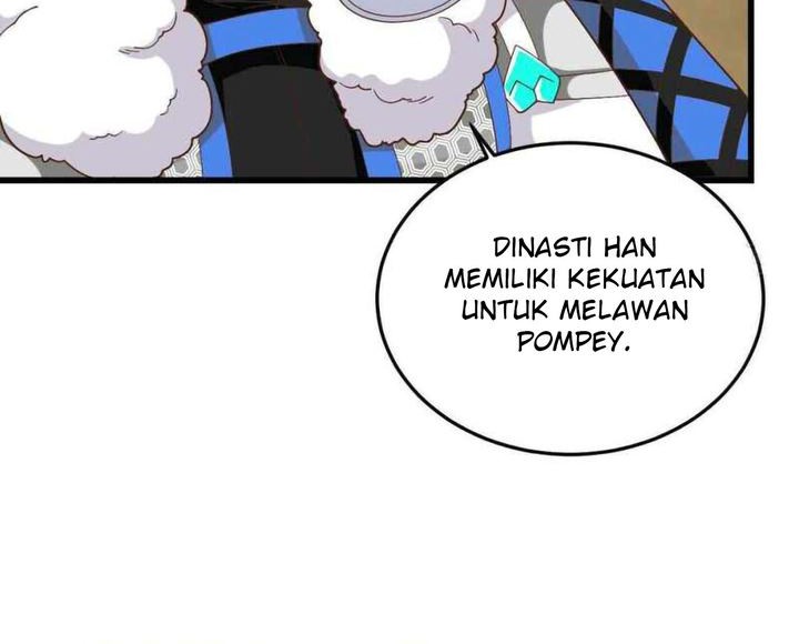 To Be The Castellan King Chapter 403 - halaman 6