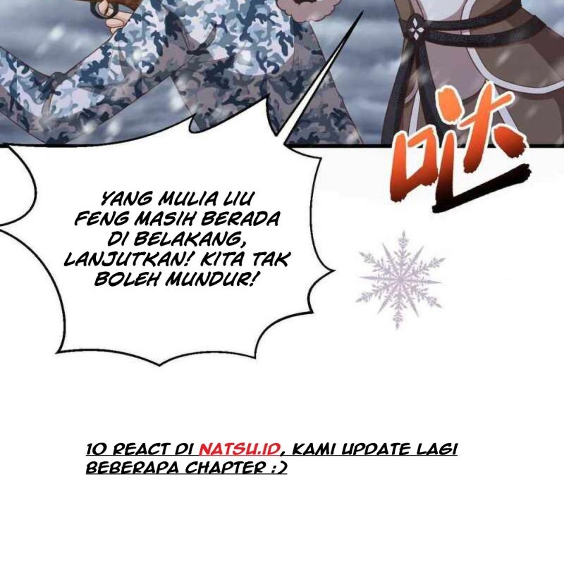 To Be The Castellan King Chapter 404 - halaman 18