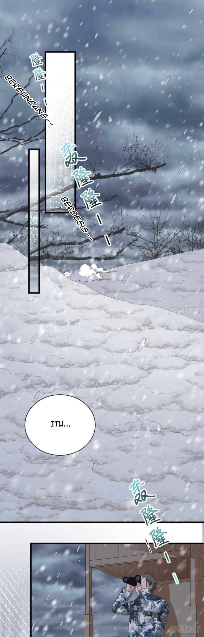 To Be The Castellan King Chapter 404 - halaman 6