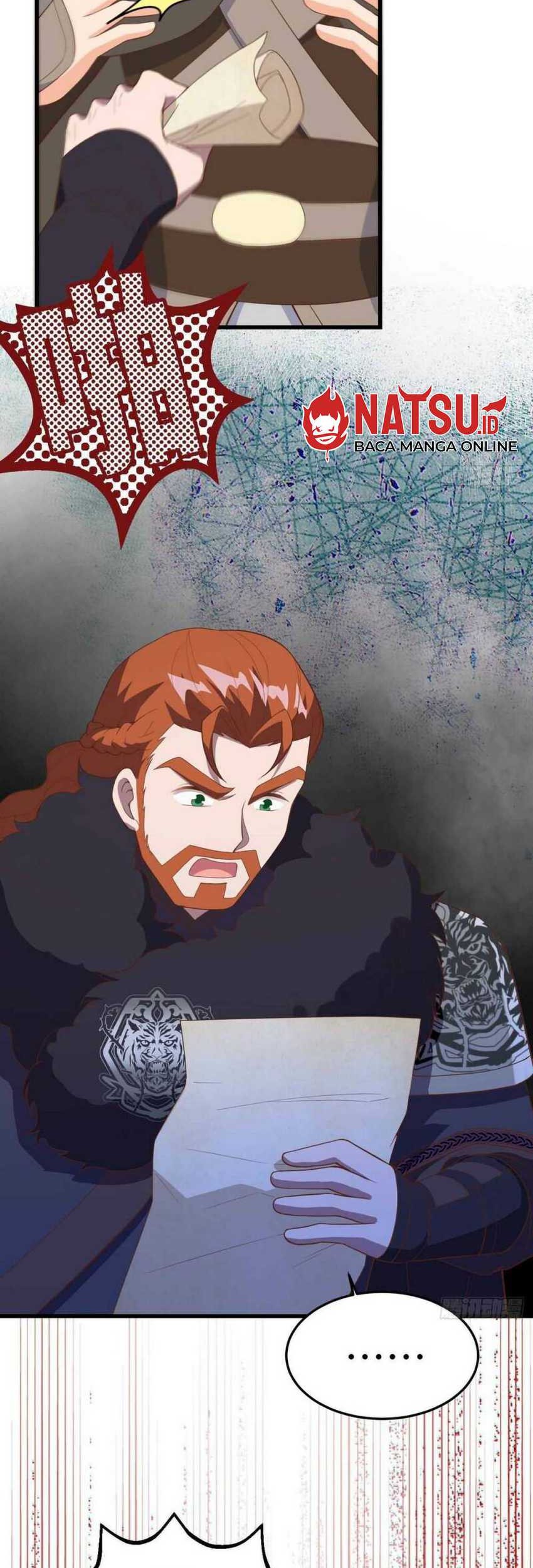 To Be The Castellan King Chapter 405 - halaman 12
