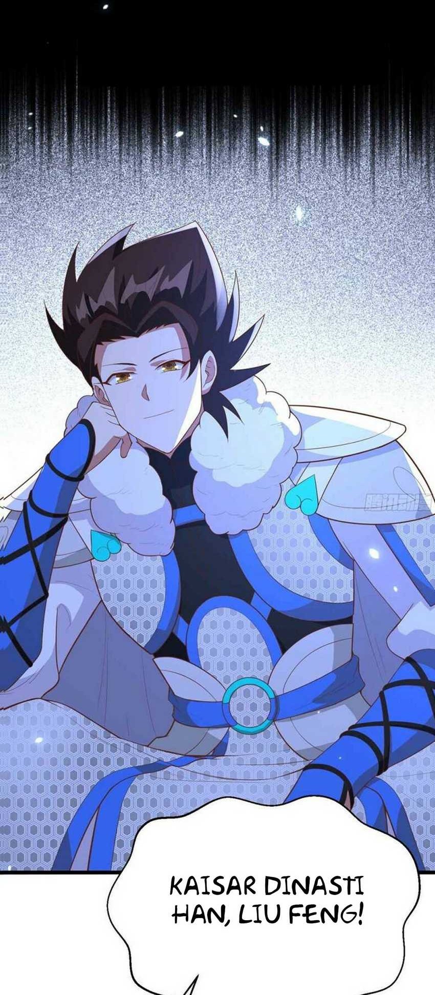 To Be The Castellan King Chapter 405 - halaman 36