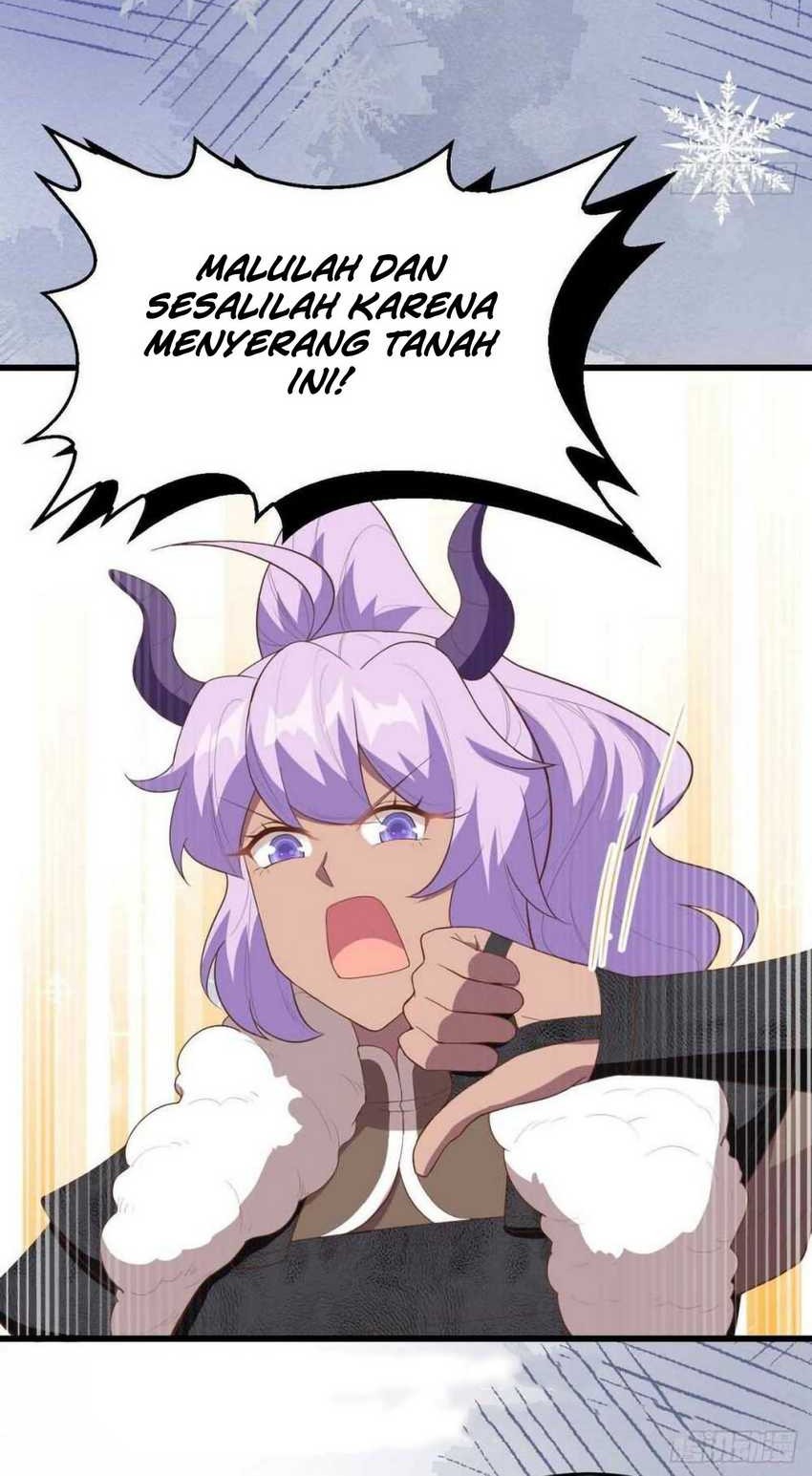 To Be The Castellan King Chapter 405 - halaman 4