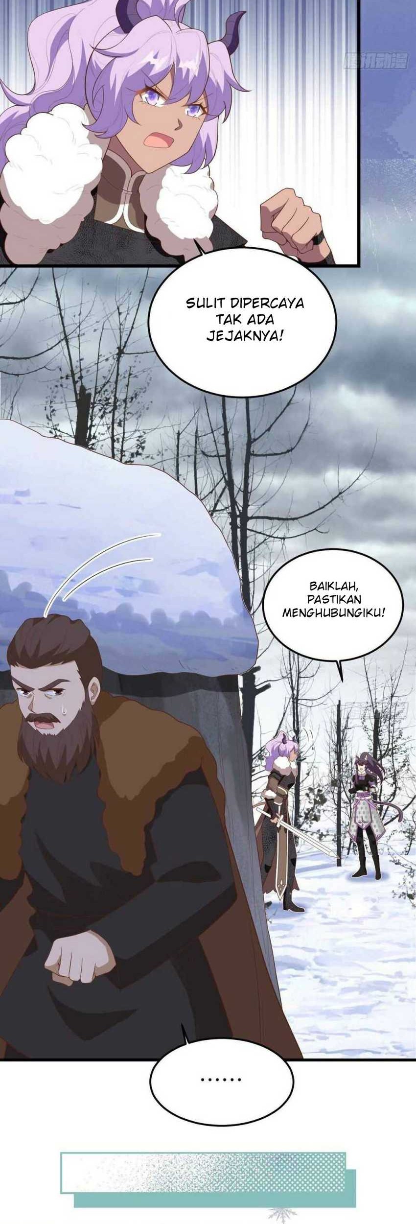 To Be The Castellan King Chapter 405 - halaman 6
