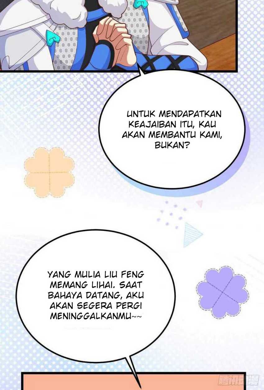 To Be The Castellan King Chapter 407 - halaman 25