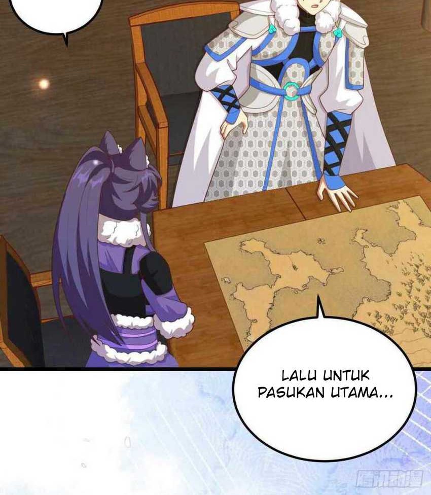 To Be The Castellan King Chapter 407 - halaman 29