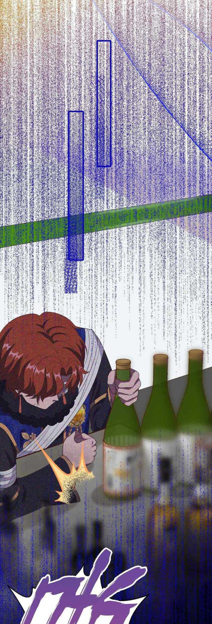 To Be The Castellan King Chapter 408 - halaman 28