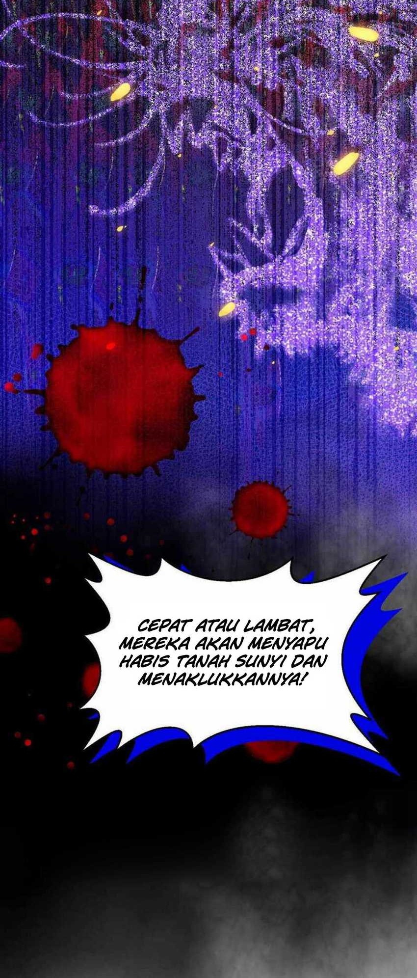 To Be The Castellan King Chapter 408 - halaman 35