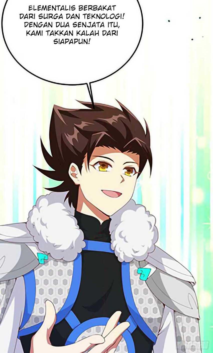 To Be The Castellan King Chapter 409 - halaman 12