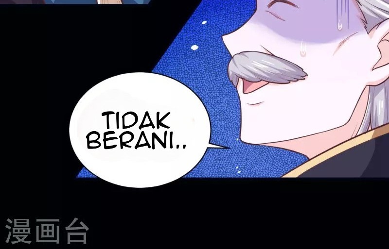 To Be The Castellan King Chapter 41 - halaman 17