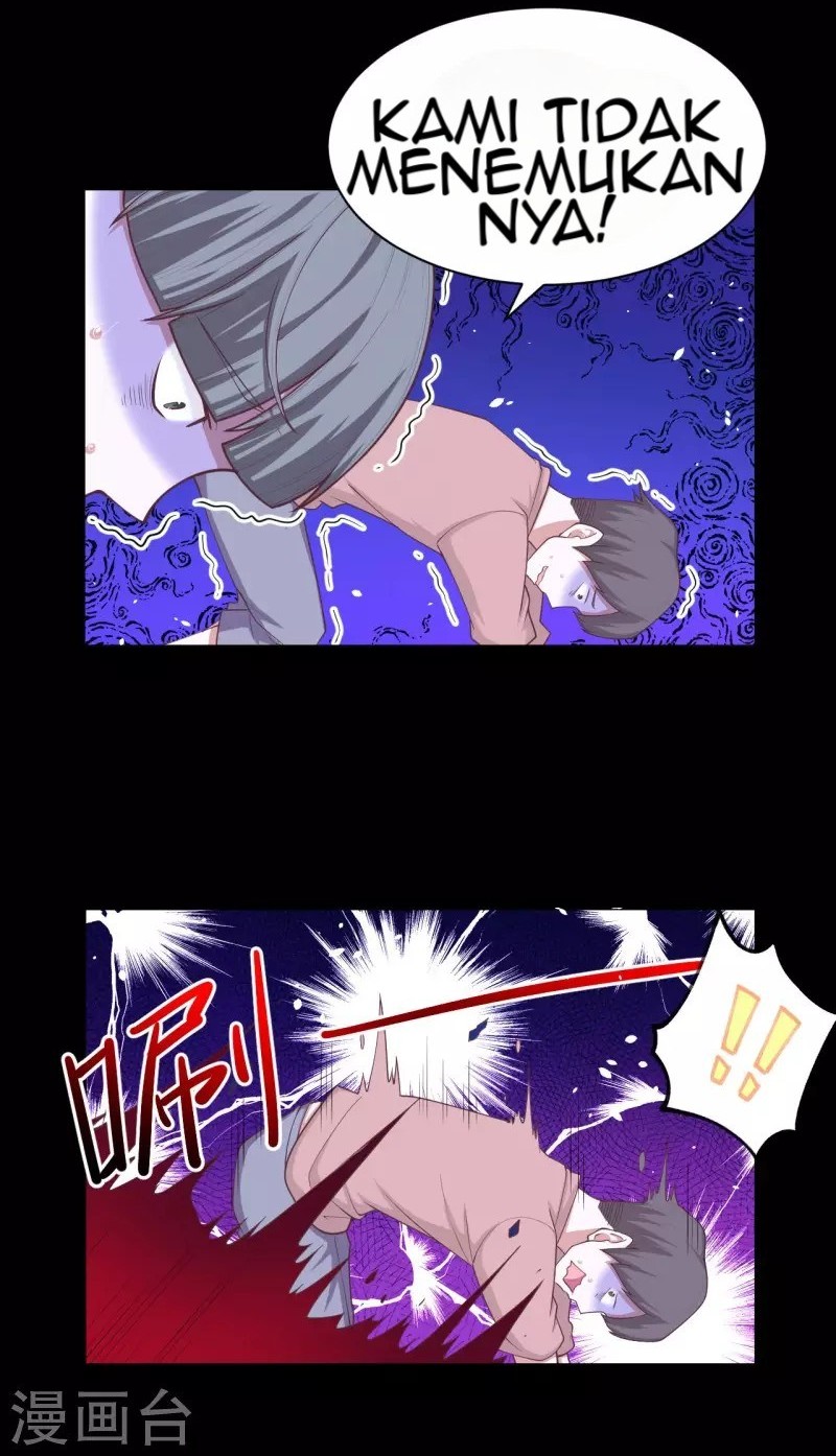To Be The Castellan King Chapter 41 - halaman 8