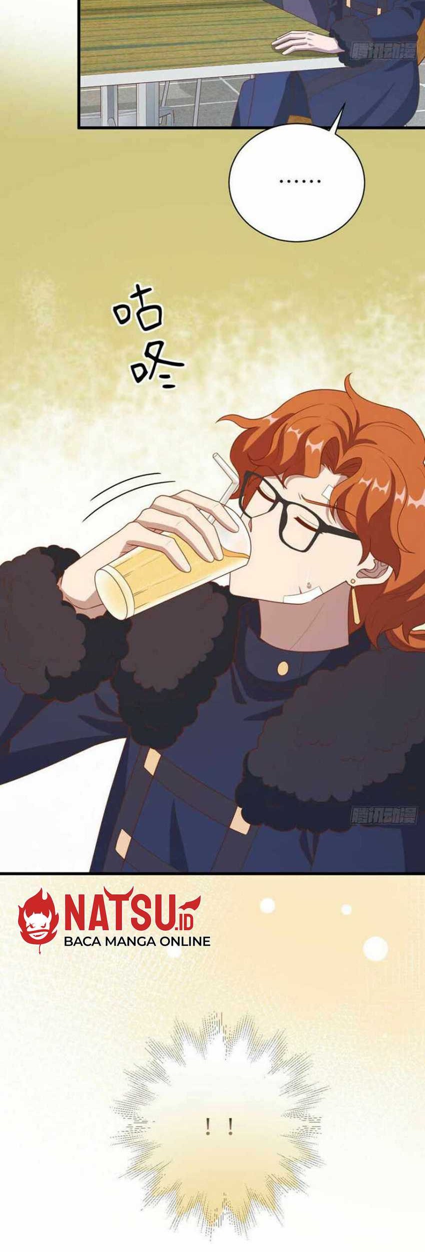 To Be The Castellan King Chapter 410 - halaman 33